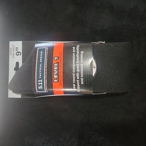 511 Tactical Series Socks